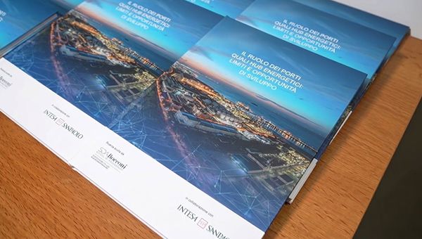 L'Italia al centro della Blue Economy: porti, energia e infrastrutture sottomarine
