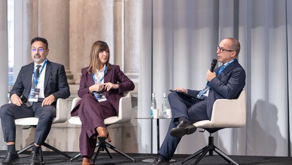Iacobone (ASPI): "Paese si muove su strada e connette persone, imprese e territori"