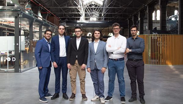 Magic Vision chiude round da 600 mila euro e prepara nuovo aumento di capitale da 1,5 milioni