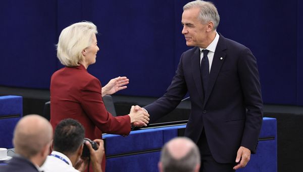 Vertice UE-Canada: a Montreal nasce l'Alleanza per il futuro in chiave anti-dazi