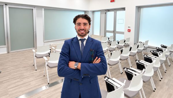 Competenze digitali nel 61,2% delle assunzioni, Freedom University polo IUL