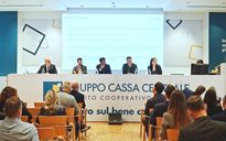 Alleanza per l'export: Gruppo Cassa Centrale, SACE e SIMEST rilanciano il Credito Fornitore