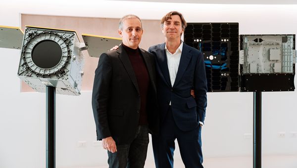 Argotec, round da 50 milioni di euro con Nuo per accelerare sull'internazionalizzazione
