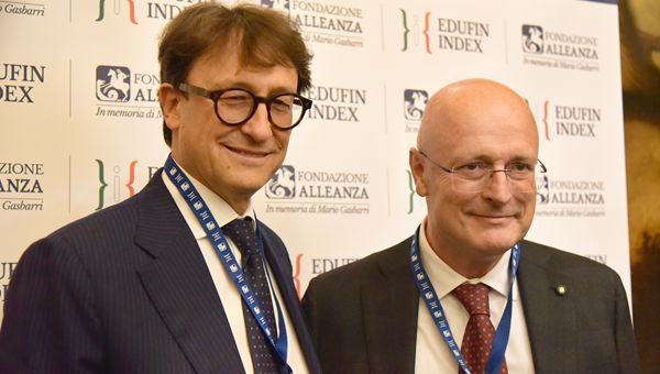 4 italiani su 10 raggiungono la sufficienza in educazione finanziaria: presentato Edufin Index 2026