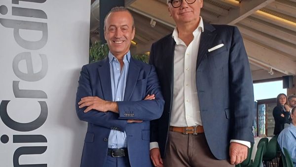 Agrifood, a Parma il B2B promosso da UniCredit