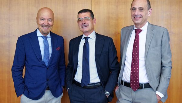 IEG festeggia dieci anni nel segno di crescita e innovazione