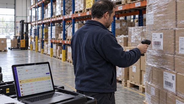 Resense: la piattaforma che trasforma le eccedenze aziendali in risorse