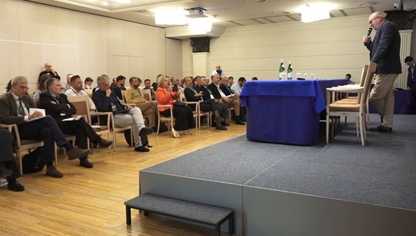Farming the Future: giovani agricoltori a confronto sulle sfide del settore