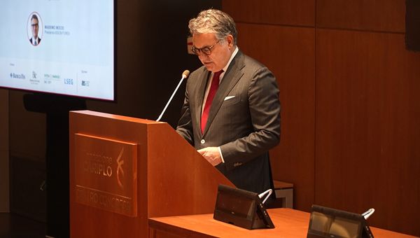 Fall Conference Assiom Forex 2026, dall'AI all'euro digitale