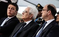 Il Boy-scout e il Professore