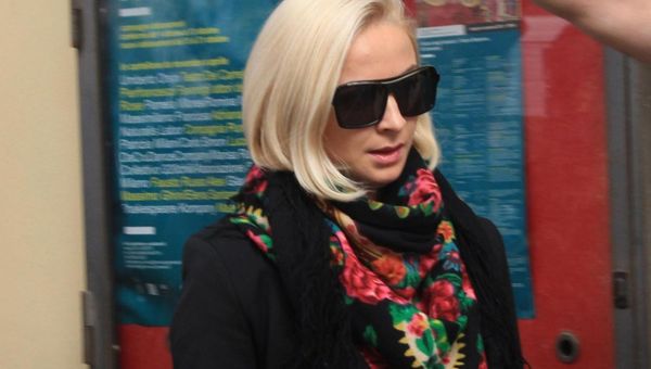 Naufragio Concordia, Domnica confessa la relazione con Schettino