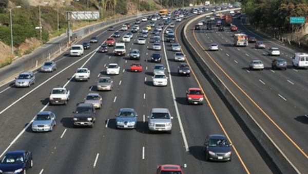 Atlantia: nei primi sei mesi sale l'utile di competenza del gruppo