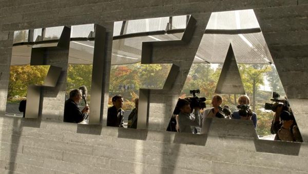 Terremoto FIFA, anche tre big bank britanniche nel mirino degli inquirenti