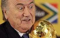 Fifa e Libor: due pesi e due misure