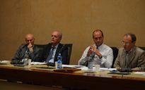 Convegno IN/ARCH: le opere pubbliche possono aiutare Roma