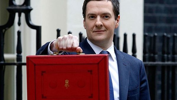 La Gran Bretagna si prepara a nuovi tagli alla spesa pubblica per equilibrare i conti