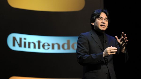 Nintendo in lutto: morto il boss Iwata, creatore di Wii e DS