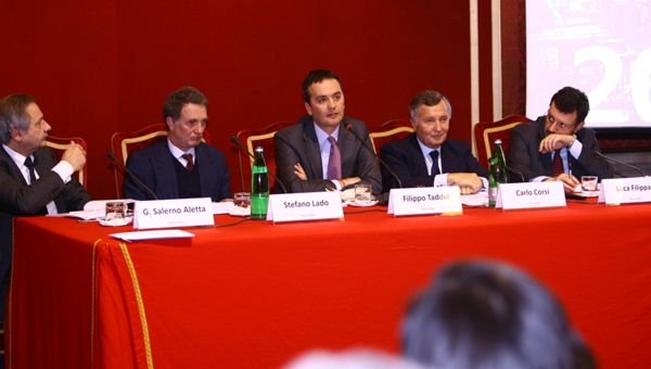 Sinossi 2014: crescita, consumi e crisi