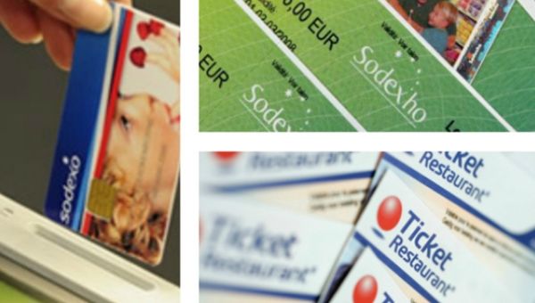 Nel Bel Paese sempre più imprese offrono buoni pasto