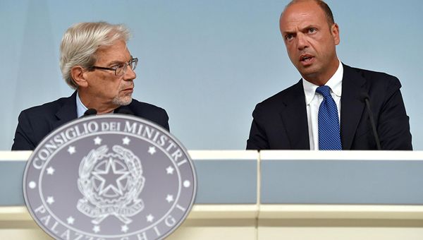 Roma, niente commissariamento ma più poteri al prefetto