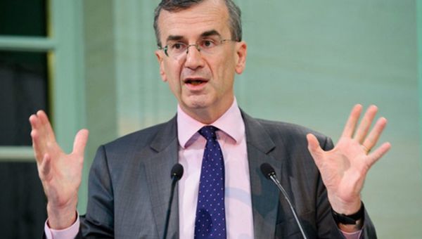 Banca di Francia, Francois Villeroy de Galhau sarà il nuovo governatore
