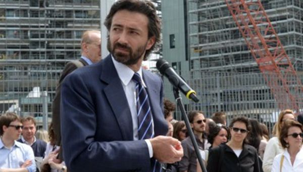 L'immobiliarista Manfredi Catella porterà Hines SGR in Borsa