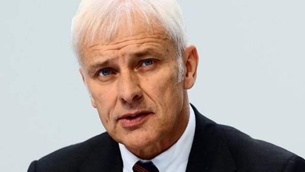 Volkswagen, Muller smonta il RisiKo di Marchionne