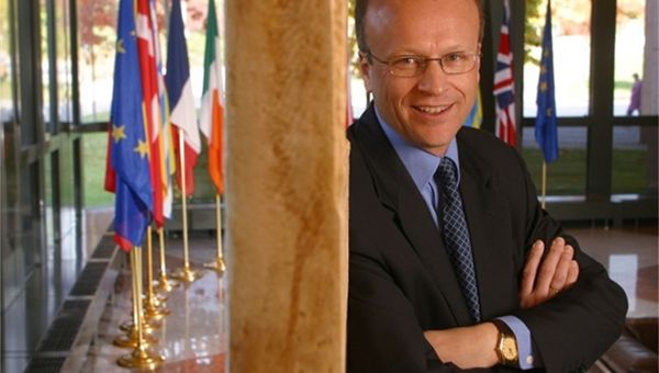 Corte Giustizia UE, Koen Lenaerts è il nuovo Presidente