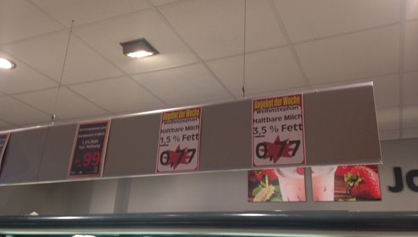 Germania, inflazione marzo confermata in rallentamento