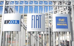 Anche Exor va in Olanda, ultimo addio senza parole.