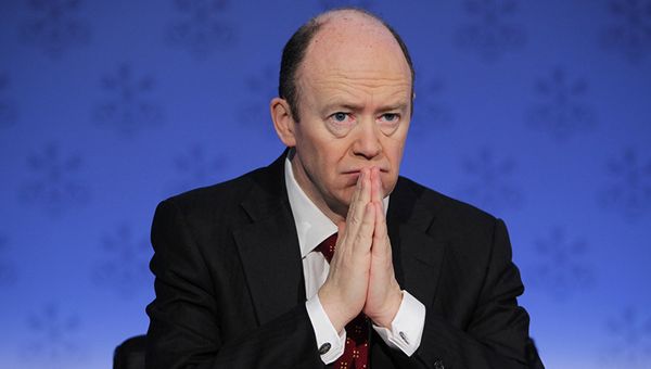 Deutsche Bank, John Cryan rassicura gli investitori
