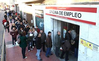 Spagna, a giugno ancora un calo per la disoccupazione