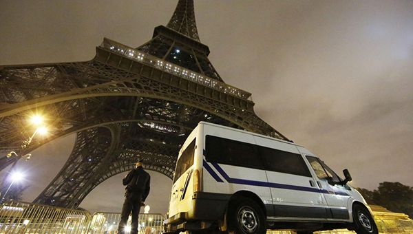 Francia, confermata in aumento l'inflazione di marzo