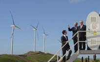 Enel un po' più green con il nuovo piano industriale