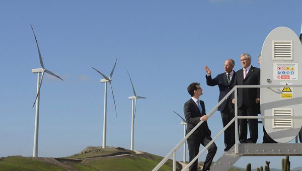 Enel Green Power chiude il 2015 con ricavi stabili. In calo l'Ebitda