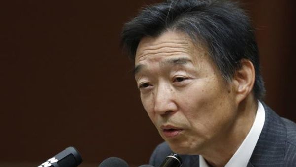 Giappone, Banca Centrale pronta a disinnescare la "mina" cinese