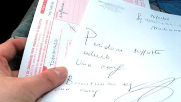 L'INPS mette in guardia gli assenteisti: "niente stop alle visite"