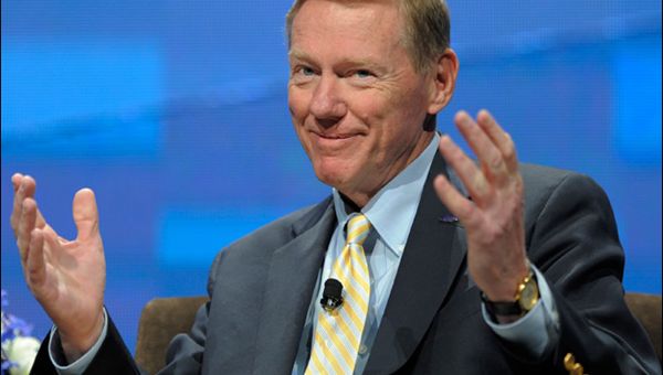Sarà il carismatico boss di Ford il nuovo guru di Microsoft?