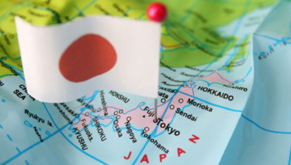 Giappone, la deflazione continua ad attanagliare il Paese