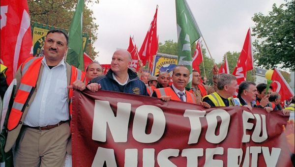 Il "no" alla troppa austerity di Francia e Italia riceve il placet dell'OCSE