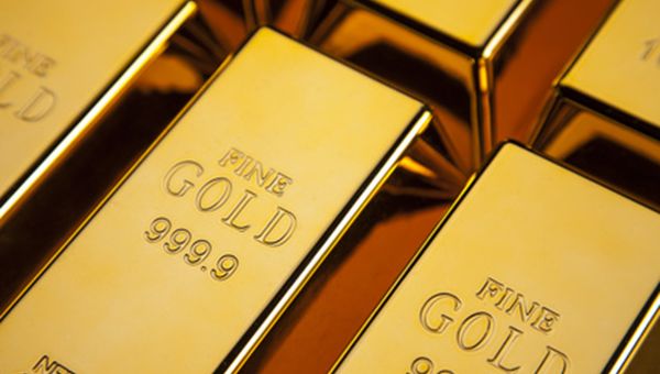 Oro, nuovi ribassi all’orizzonte