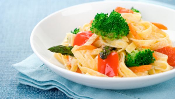 Pasta italiana a rischio per colpa del clima