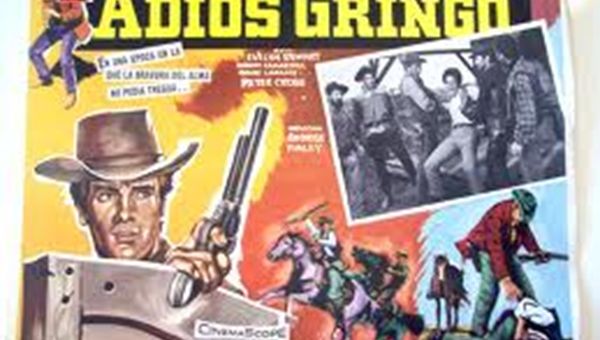Adios gringo: è morto Giuliano Gemma