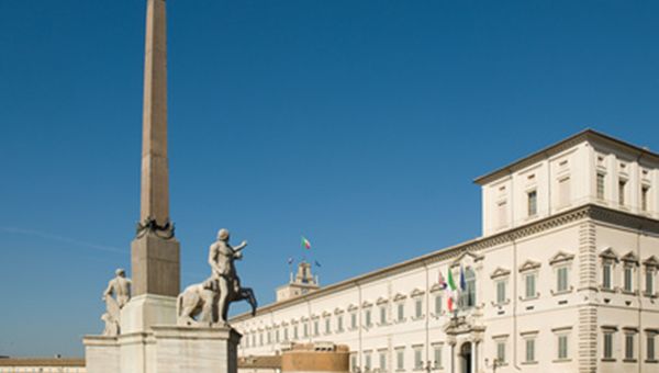 Governo, partiti di nuovo al Quirinale. Al via l'ultimo giro di consultazioni