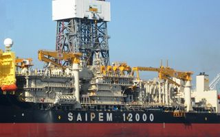 Saipem è top pick di Exane Bnp Paribas