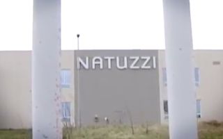 Natuzzi, siglata intesa al Mise su nuovo piano industriale