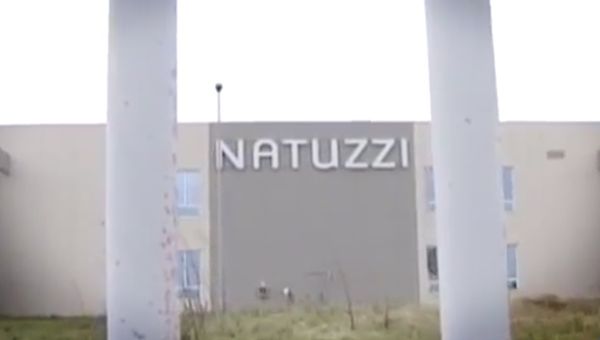 Natuzzi, siglata intesa al Mise su nuovo piano industriale