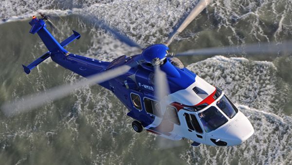 Heli Expo 2019: nuovi ordini per Airbus Helicopters
