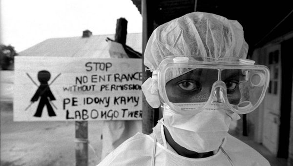 Ebola, un altro caso negli Stati Uniti