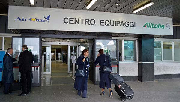 Pronta la rotta Alitalia/Etihad, la firma è vicina